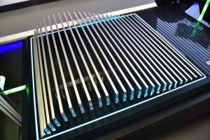 目前，比亞迪純電動(dòng)電池已全部更換為刀片電池，第二代刀片電池技術(shù)正在加快發(fā)展