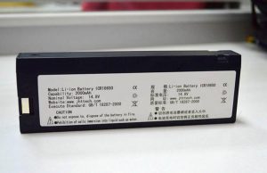 由于所有這些原因，鋰離子醫(yī)用電池在市場上沒有競爭對手