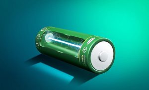 鋰離子電池的內(nèi)部?jī)?nèi)容