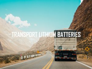 隨著電池技術的爆發(fā)，設備-運輸-鋰-電池-回收-增加-回收-現(xiàn)代設備-電池兼容