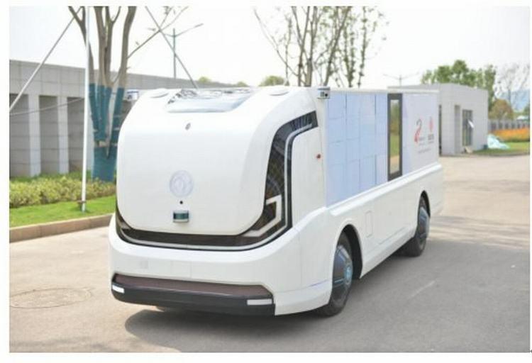 無(wú)人駕駛車(chē)鋰電池怎么選？