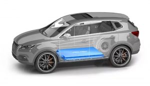 寧德時代為所有汽車公司提供服務(wù)，這與蔚來的自營電池交換不同