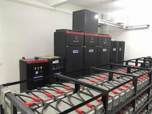 即使對組件造成損壞，因此在使用UPS時應(yīng)將沖擊電流降至最低