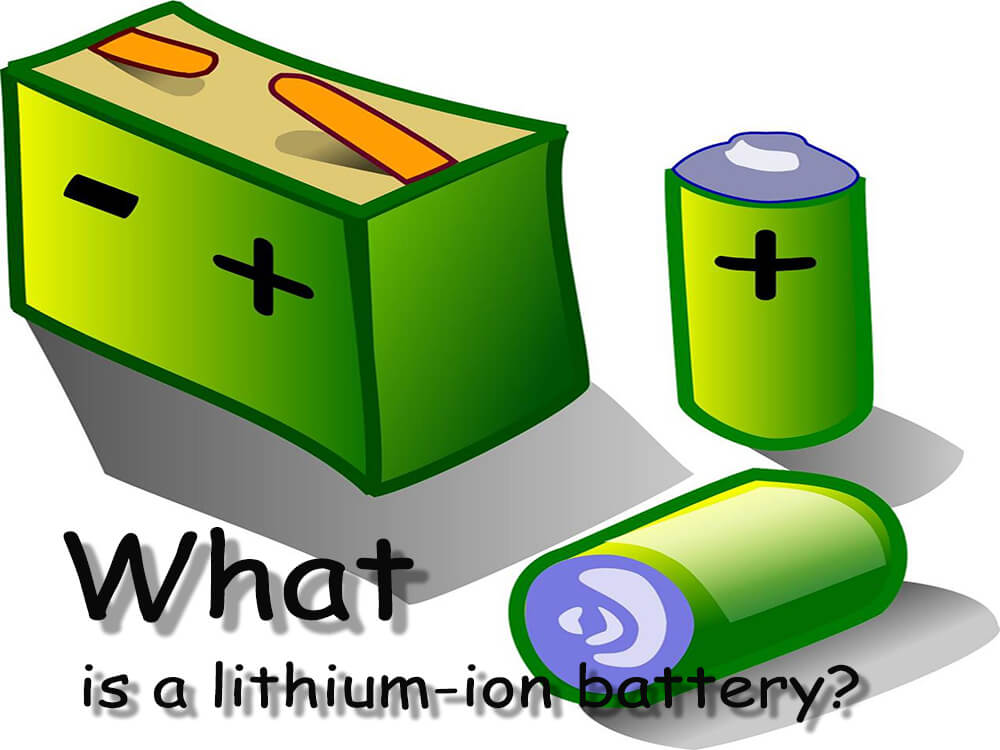 什么是鋰電池？為什么它很受歡迎