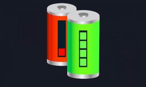許多人只每天使用他們的小工具，他們不熟悉電池帶來的不良電池癥狀