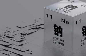 鈉離子電池具有原料資源豐富的優(yōu)勢