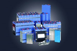 2021年全年磷酸鋰鐵的含量呈加速趨勢