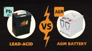 agm電池與鉛酸電池哪個(gè)更好