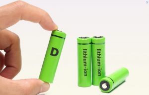 D鋰電池和普通鋰離子電池之間的區(qū)別是什么？