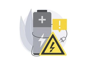 蓄電池過(guò)充電保護(hù)方法