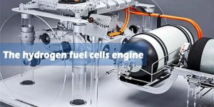 氫燃料電池發(fā)動(dòng)機(jī)